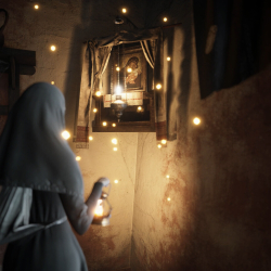 Oto 11 faktów o grze INDIKA, która dziś debiutuje na konsolach PS5, XSX i XSS!