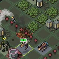 Premiera Into the Breach: Advanced Editon już w lipcu! Gra będzie dostępna również na urządzenia mobilne