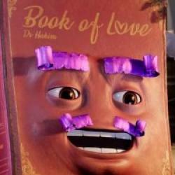 Premiera It Takes Two. Doktor Hakimi bierze się za ratowanie związku Cody'ego i May!