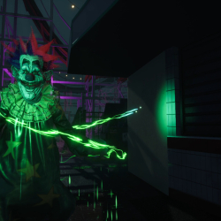 Przerażające klauni rozpoczynają swoją inwazję! - Premiera gry Killer Klowns from Outer Space The Game