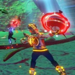 Premiera Knockout City - Velan Studio i EA zapraszają do darmowej zabawy!