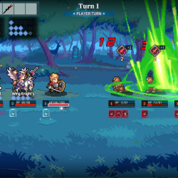 Wczoraj stworzona w Chinach gra Krzyżacy - The Knights of the Cross zadebiutowała