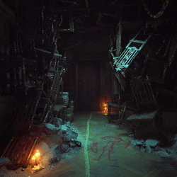 Dziś nastąpił premiera Layers of Fear (2023), pełnego zestawu horrorów od Bloober Team i Anshar Studios!