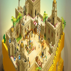 Premiera LEGO Bricktales, nowej i niezwykłej gry logicznej od ClockStone Studio i Thunderful Publishing!