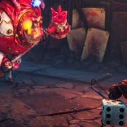 Premiera Lost in Random okazuje się kolejnym sukcesem linii EA Originals!