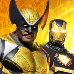 Premiera Marvel's Midnight Suns w październiku? To całkiem prawdopodobne!