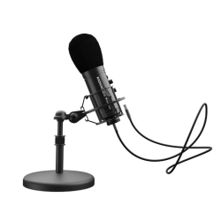 Nastąpiła premiera mikrofonu Genesis Radium 600 G2 o studyjnej jakości za niezłe pieniądze!