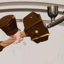 Premiera Model Builder - Czas na wsiąknięcie do świata składania pięknych modeli!