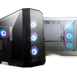 Efektowna MSI PANO M100R PZ doskonale wyeksponuje Wasze podzespoły