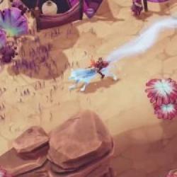 Premiera Nanotale - Typing Chronicles. Tylko przez 2 tygodnie otrzymamy z grą za darmo także Epistory!