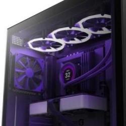 Nastąpiła oficjalna premiera NZXT H7, najnowszej serii obudów dla graczy