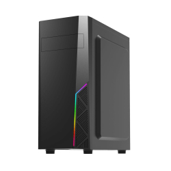 Obudowa z lekkim podświetleniem LED RGB? Zalman T8 jest już dostępny na polskim rynku!