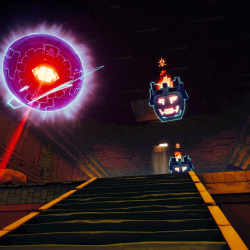 Po cichu Phantom Abyss wchodzi do pełnego wydania, zgarniając pierwsze przeciętne oceny...