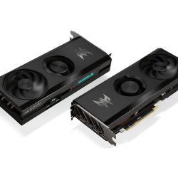 Nastąpiła premiera Predator BiFrost Radeon RX 7600, pierwszej karty producenta bazującej na architekturze AMD!