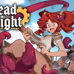 Premiera prologu Dead Weight – turowej taktycznej RPG w stylu steampunk