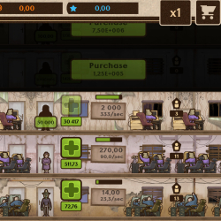 Dziś odbywa się premiera Propaganda Inc., najnowsza i w dodatku darmowa gra studia Error 300!