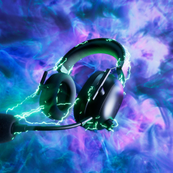 Kilka dni temu zadebiutował Razer BlackShark V2 Pro zupełnie nowy zestaw słuchawkowy opracowany ze znanymi e-sportowcami