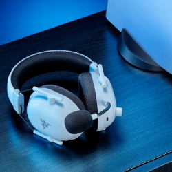 Dziś Razer Blackshark v2 Pro debiutują w wersjach konsolowych! Posiadacze PlayStation 5 i Xboxów Series mogą sprawdzić nowy model premium