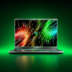 Nastąpiła premiera Razer Blade 14, nowego szybkiego i kompaktowego laptopa dla graczy