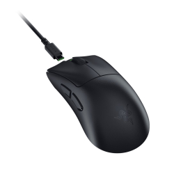 Super szybka myszka Razer DeathAdder V3 HyperSpeed trafiła na rynek!