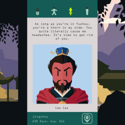 Reigns Three Kingdoms zaliczyło premierę na komputerach i Switchu z nową historią, spiskami i romansami