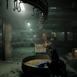 Nastąpiła premiera RoboCop Rogue City, nowej strzelanki Teyonu oraz Naconu