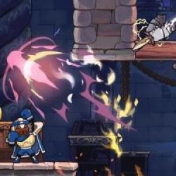 Właśnie rozpoczęła się premiera Rogue Legacy 2, kolejnej odsłony pioniera gatunku rogalików!