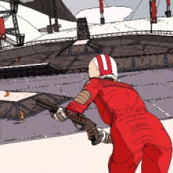 Premiera Rollerdrome, kolejnej tegorocznej gry niezależnego studia roll7 i Private Division!