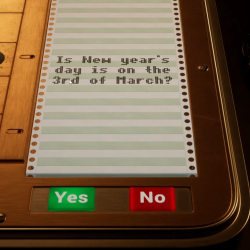 Rough Justice '84 kilka dni temu zadebiutowało na konsolach ze swoją opowieścią w klimacie politycznego thrillera