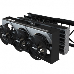 Nvidia zaskakuje, rezygnując z jednej z kart graficznych! Naciski fanów przynoszą zaskakująco pozytywny efekt...