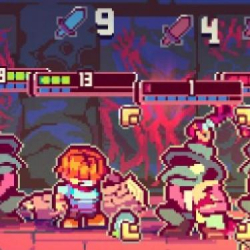 Rogalikowa karcianka RUNGORE zadebiutuje na początku roku. Prolog Beginner Experience jest już dostępny do sprawdzenia