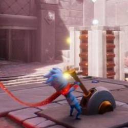 Scarf zaliczyło swoją premierę, stawiając na piękno i ciekawe zagadki