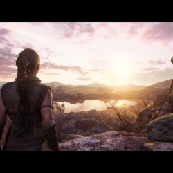 Dziś Senua's Saga Hellblade II zalicza premierę potwierdzając swoją wysoką jakość!