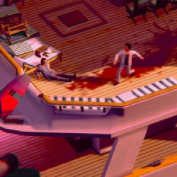 Premierę dziś zalicza Serial Cleaners, najnowsza gra studia Draw Distance i 505 Games