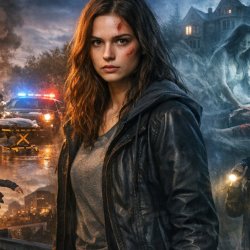 Premiera serialu Promethea z wątkami paranormalnymi na kanale SCI FI