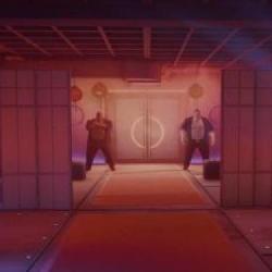 Premiera Sifu, najnowszej gry francuskiego studia Sloclap!