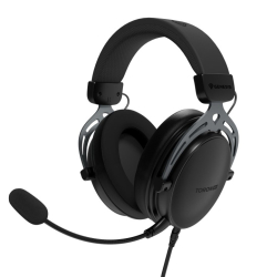 Nastąpiła premiera słuchawek Genesis Toron 531, sprzętu przygotowanego z myślą o dojrzałych graczach