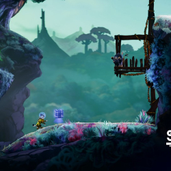 Mamy dziś premierę Space Tail Every Journey Leads Home, a zatem na komputerach i Switchu możemy sprawdzić przygody kosmicznej psicy!