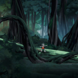 Następuje premiera The Cub, nowej gry Demagog Studios i Untold Tales