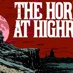 Premiera The Horror at Highrook już w maju na PC