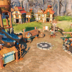 Dziś następuje premiera The Settlers New Allies, nowej odsłona, która otrzymała również datę konsolowego wydania!