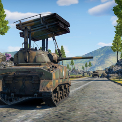 Nastąpiła premiera War Thunder Mobile, mobilnego wydania hitu Gaijin Entertainment