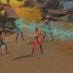 Ujawniono Serum, We Are The Caretakers we Wczesnym Dostępie, premiera MasterLiquid ML 350 Ilusion - Krótkie Info