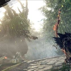 Wild Hearts zaliczyło premierę! Fani polowania mogą wziąć już za cel potężne i niebezpieczne Kemono