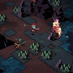 Niespodziewanie Wizard with a Gun zadebiutowało wczoraj na komputerach osobistych, dziś czas na konsole!