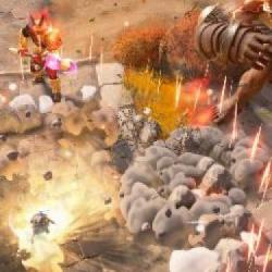 Zagubieni Bogowie zadebiutowali w Immortals Fenyx Rising!