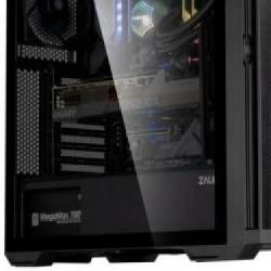 W sprzedaży jest już dostępna nowa obudowa Zalman Z10. Co oferuje ten wariant?