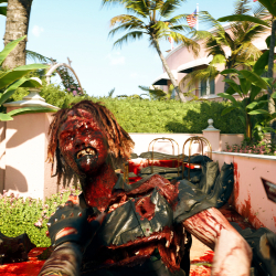 Premierowy zwiastun Dead Island 2 trafił do sieci i zaprasza do HELL-A!