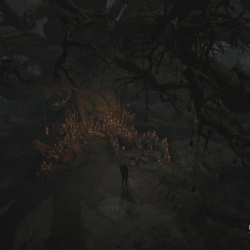 Zwiastun live-action Diablo IV... kiepsko zarysowuje charakter nadciągającej gry i jej premiery...