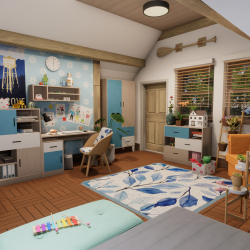 Premierowy zwiastun House Flipper 2 trafił do sieci, przygotowując graczy do nadejścia wielkich remontów!